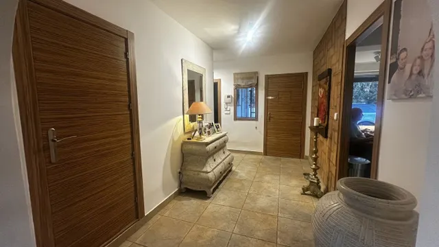 Villa 4 habitaciones 284m² en venta - Barranco Hondo — 15