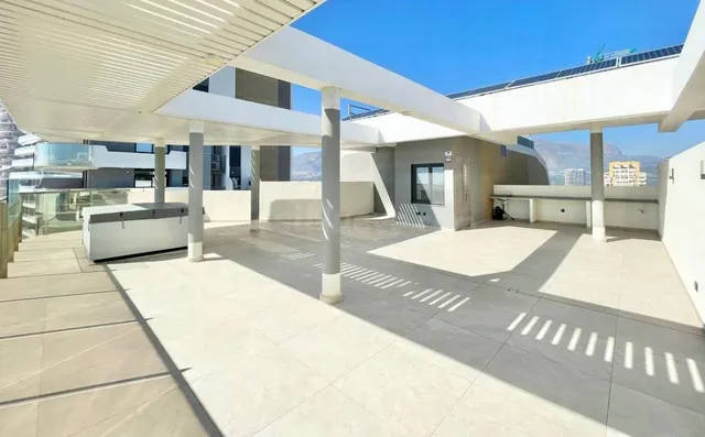 Ático 3 habitaciones 304m² en venta - Playa de Poniente - foto 3