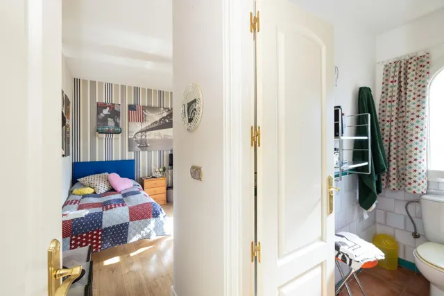 MAGNÍFICO CHALET EN URB. SUEÑOS DE CADIMA, ALHENDIN — 32