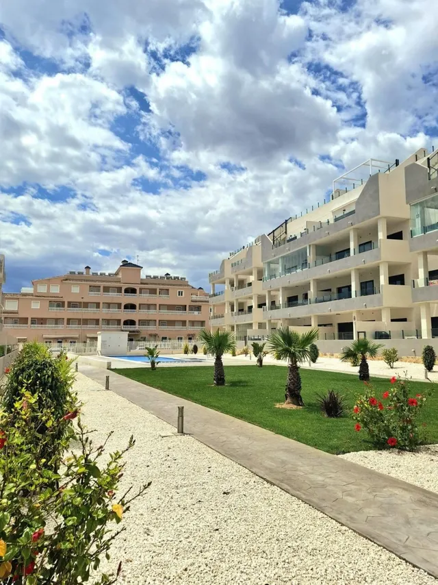 Apartamento 3 habitaciones 107m² en venta - Los Dolses — 34