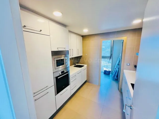 Apartamento 2 habitaciones 96m² en venta - Playa de Poniente — 7