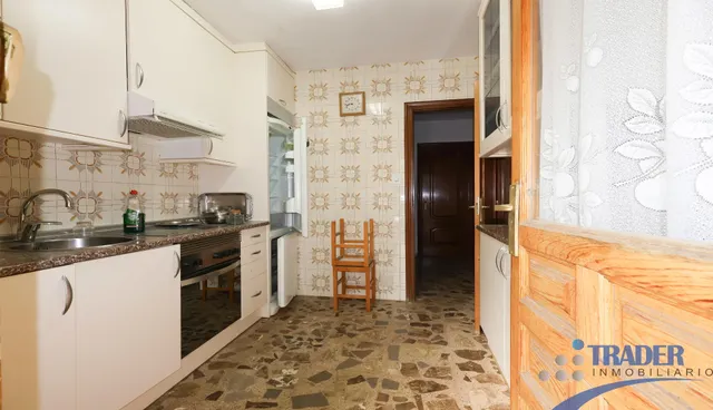 Piso 3 habitaciones 182m² en venta - Casco antiguo guadarrama — 7