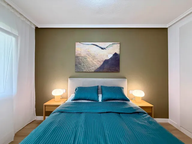 Ático 2 habitaciones 66m² en venta - Habaneras — 19