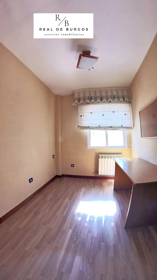 Piso en alquiler zona plaza Batallas — 15