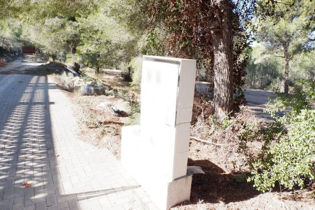 Parcela urbana en Benimeit, Moraira – Costa Blanca - foto 4