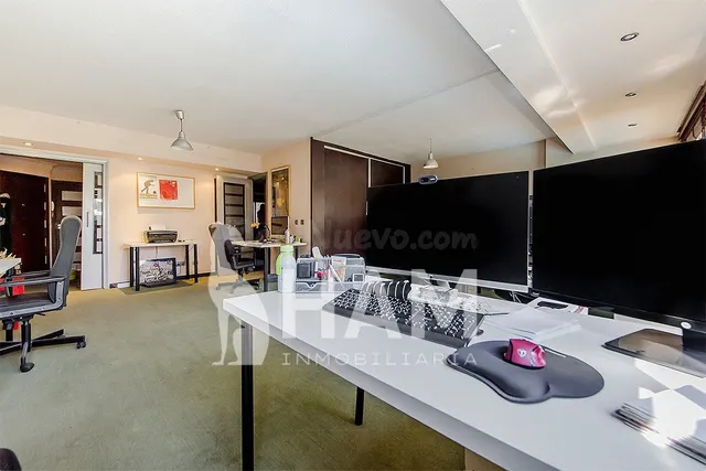 COWORKING EN ZONA RETIRO — 5