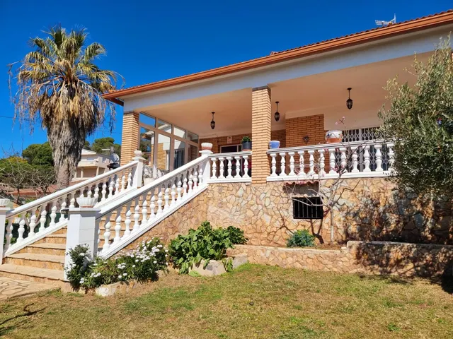 Chalet en Lloret Residencial - foto 4