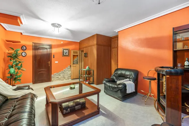 Villa 5 habitaciones 240m² en venta - Pueblo Bravo — 46