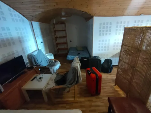 Exclusiva casa cueva a dos pasos del mar en san juan de los terreros – 3 unidades, terraza de 132 m2 y espectaculares vistas al mar — 50