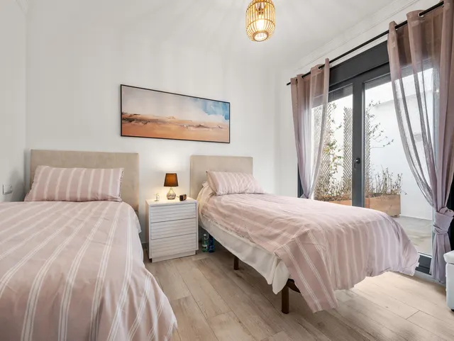 Adosado 3 habitaciones 172m² en venta - Marbella — 16
