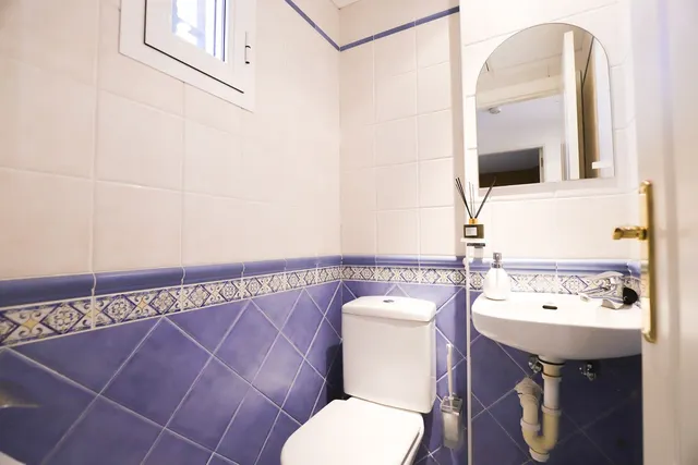 Adosado 3 habitaciones 222m² en venta - Marbella — 19