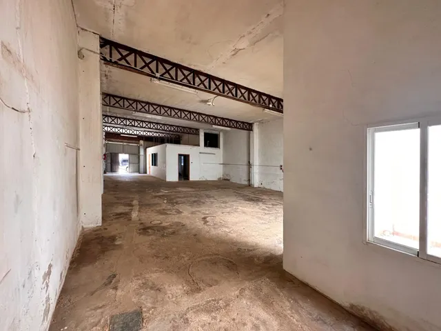 Nave industrial 188m² en alquiler - Centro urbano 4 — 9