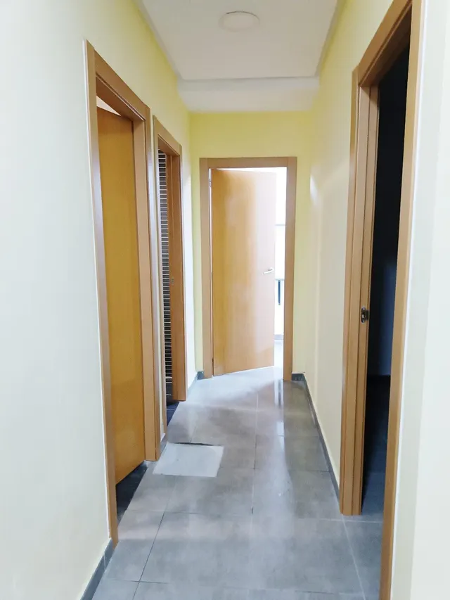 LOCAL COMERCIAL DE 116 m2 EN BURJASSOT !! — 22