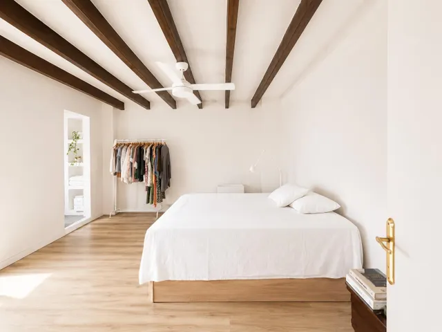 Ático completamente reformado con terraza en Felanitx — 7