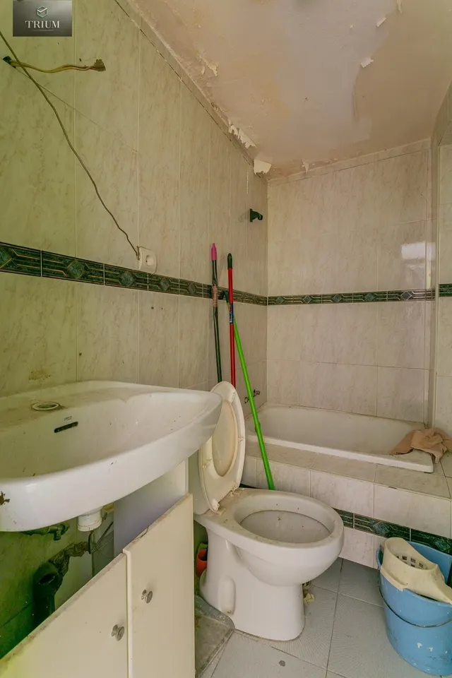 Casa 6 habitaciones 130m² en venta - Gran via — 48