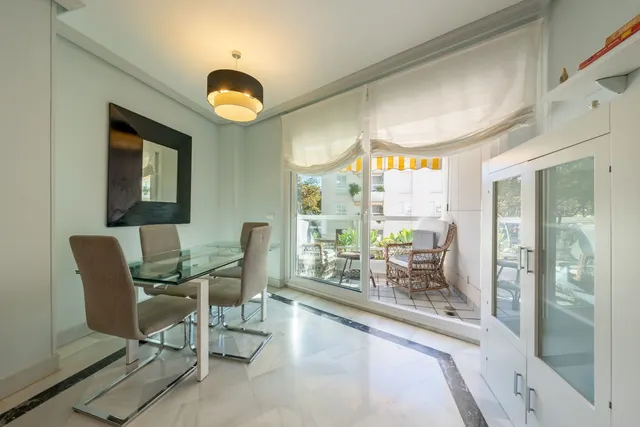 Apartamento 2 habitaciones 79m² en venta - Marbella — 7