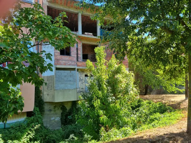 SUELO SIN EDIFICAR - PARCELA CENTRO PONFERRADA — 8