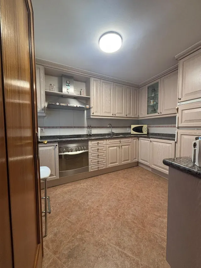 Piso en venta en calle puente colgante — 6