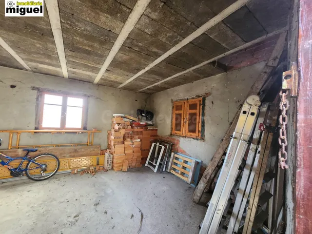 Se vende propiedad para rehabilitar en Suarias, Peñamellera  - foto 3