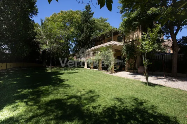 Chalet 7 habitaciones 500m² en venta - Santo Ángel - foto 5