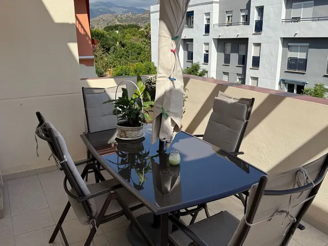 Ático 4 habitaciones 145m² en venta - Zona Las Mesas — 13