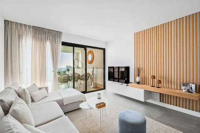 Apartamento 2 habitaciones 93m² en venta - Costa del Sol — 7