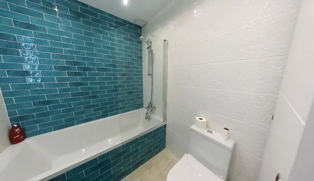 Casa 2 habitaciones 79m² en venta - Villamartín-Las Filipinas — 16