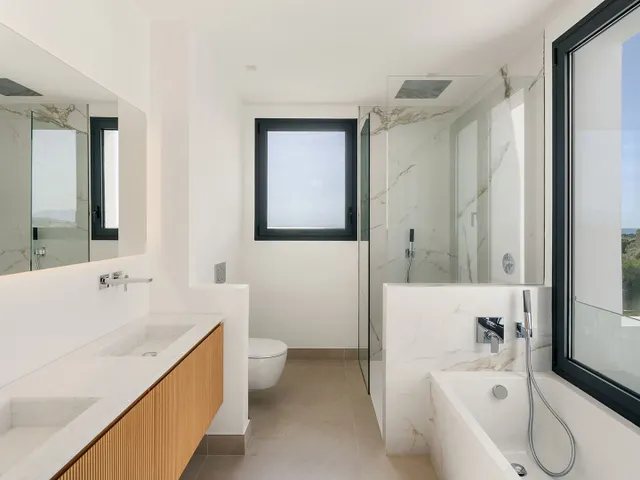 Villa 3 habitaciones 226m² en venta - Estepona Golf — 37
