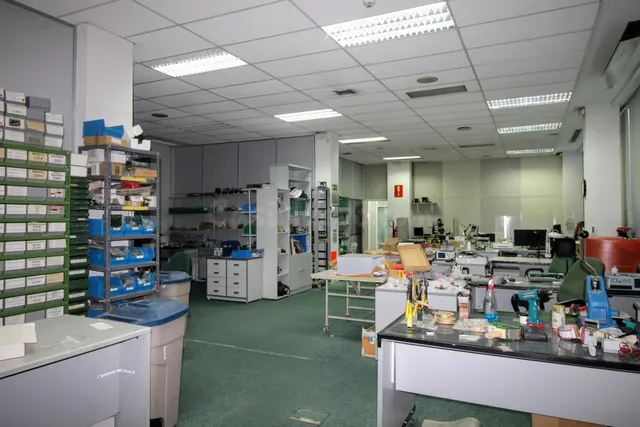 OFICINAS TRES CANTOS - foto 4