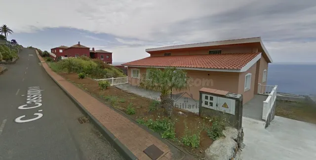 Solar residencial en Venta en Breña Alta Santa Cruz de Tener - foto 5