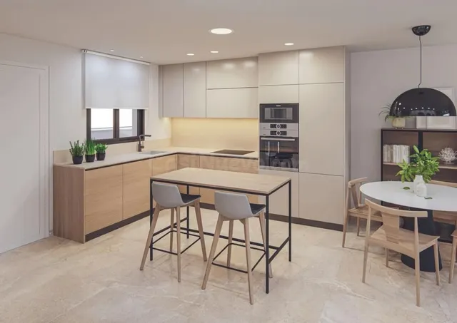 Apartamento 3 habitaciones 212m² en venta - Estacion de autobuses — 4