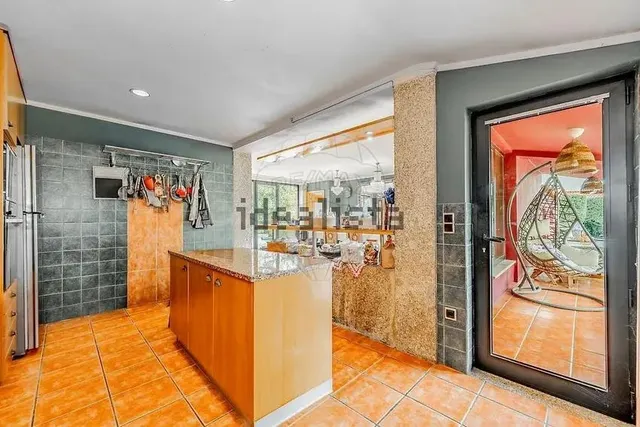 Chalet 4 habitaciones 372m² en venta - Sequeade e Bastuço - foto 3