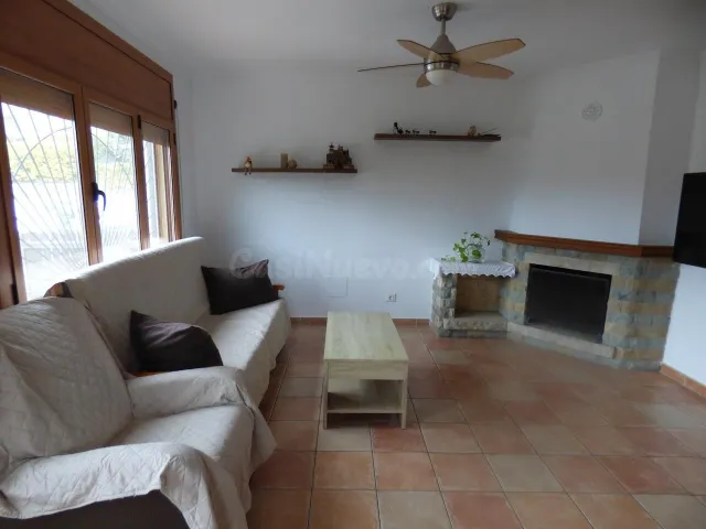 Encantadora Casa a Cuatro Vientos en Tordera - ¡Tu Refugio I - foto 3