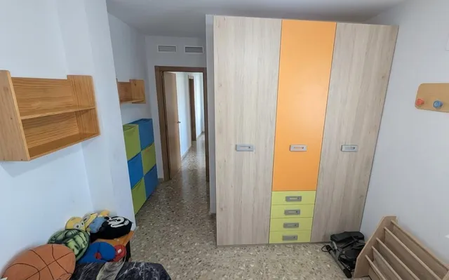 DÚPLEX DE 3 habitaciones, 3 BAÑOS Y AMPLIA TERRAZA — 14
