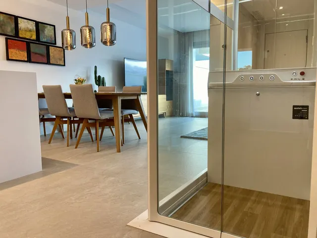 Adosado 3 habitaciones 200m² en venta - Riviera del sol — 4