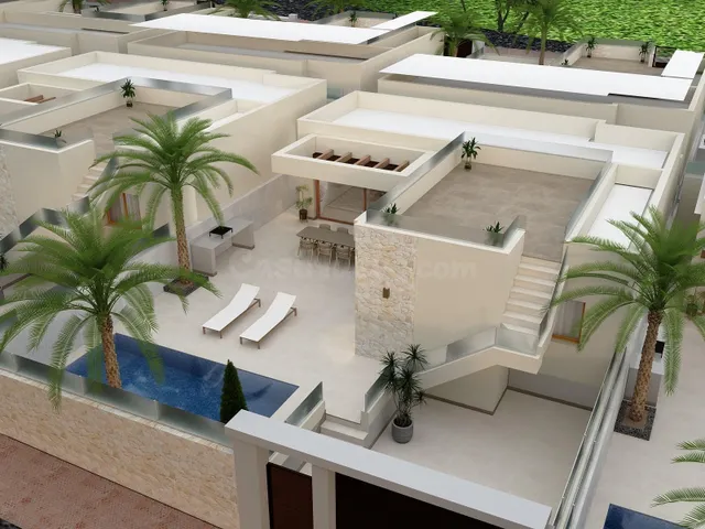 TU VIVIENDA DE ENSUEÑO EN CIUDAD QUESADA ⛳✨ - foto 2