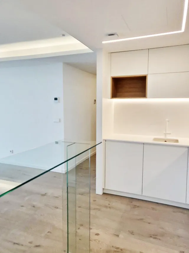 EXCLUSIVO PENTHOUSE EN LA SELLA JUNTO AL PRESTIGIOSO CAMPO DE GOLF !! — 10