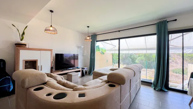 Chalet adosado en Santa Clara Garden, Alhaurín de la Torre — 9