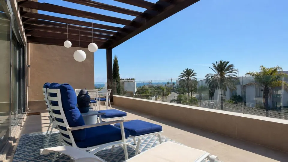 Apartamento 2 habitaciones 109m² en venta - Costa Del Sol