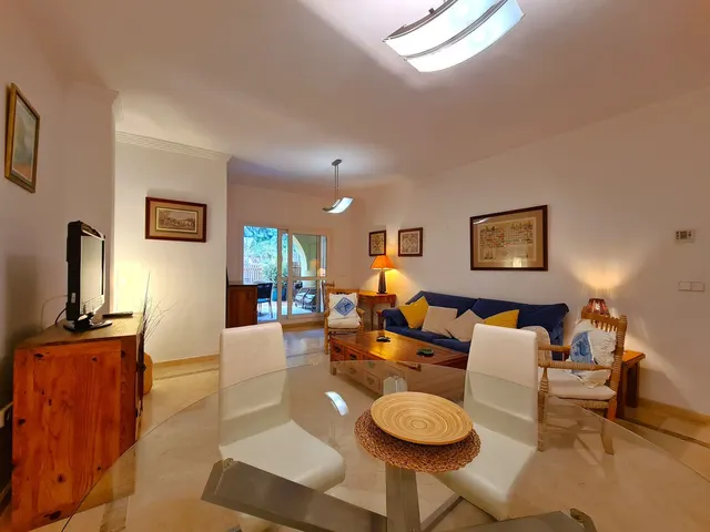 Apartamento 1 habitación 80m² en venta - Sotogrande - Alto — 18