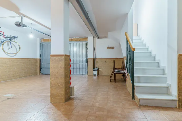 Casa adosada con garaje: !!!! Espacio-Tranquilidad-Zona Residencial ¡¡¡¡ — 35