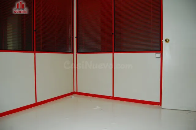 OFICINA EN EL CENTRO DE LA CIUDAD DE OURENSE - foto 3