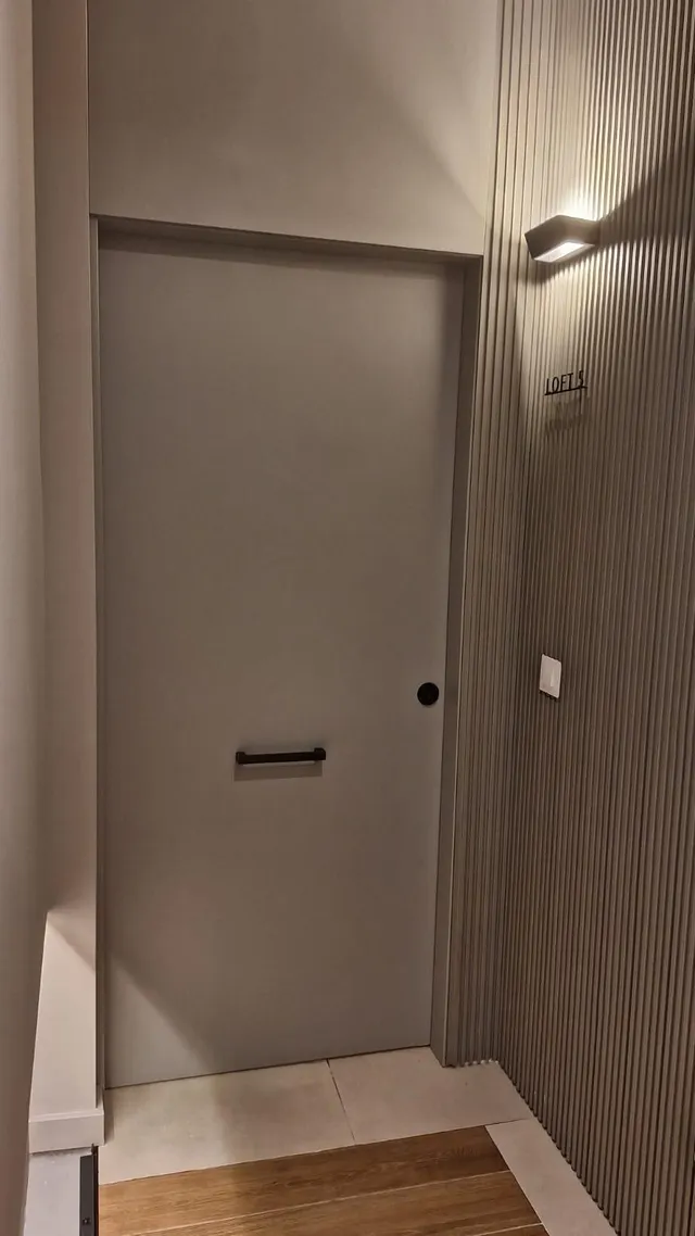 Apartamentos turísticos de un dormitorio — 19