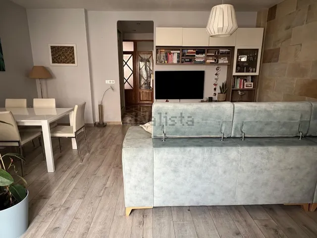 Piso 2 habitaciones 96m² en alquiler - La Raiosa - foto 5