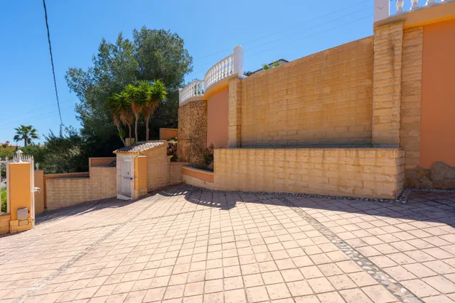 Villa 3 habitaciones 150m² en venta - La Granadella - Costa Nova — 30