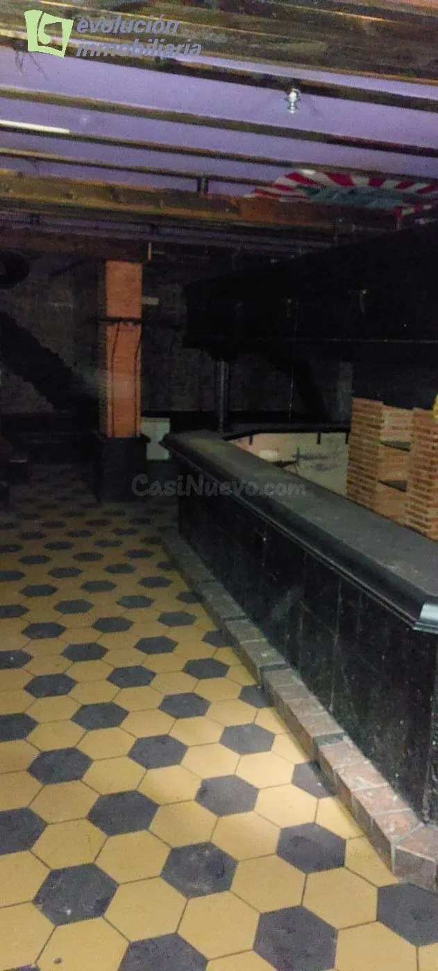 CASA DE PUEBLO EN EL CENTRO DE BELORADO — 5