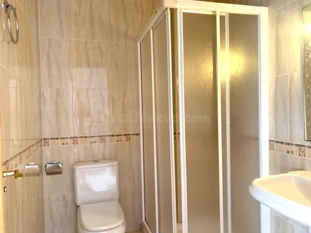 Dúplex en Alquiler en Albox Almería — 14