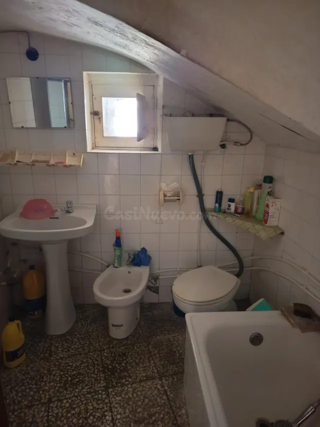 CASA EN VENTA EN GÉRGAL – PLENA SIERRA DE LOS FILABRES - foto 3