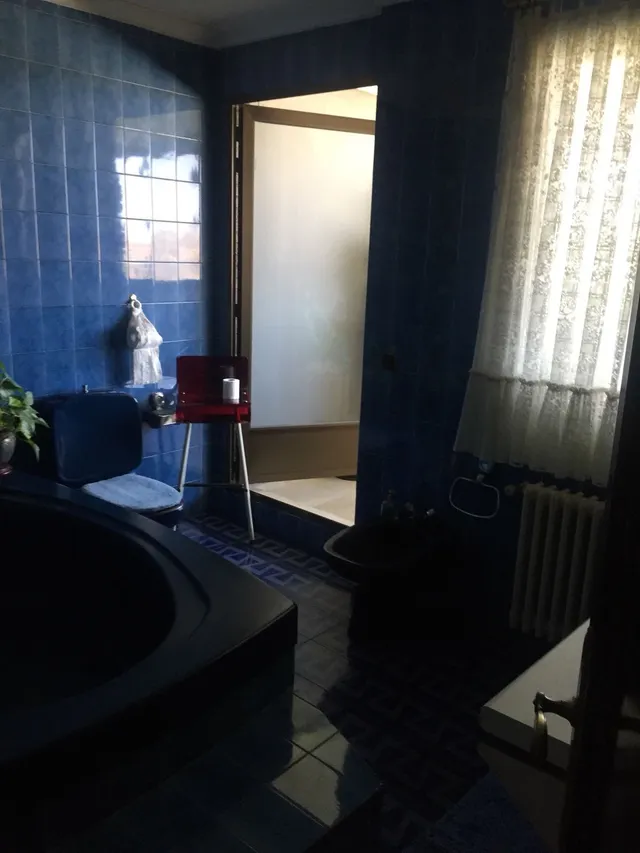 URBANIZACION LA MINA, SE VENDE CHALET — 10