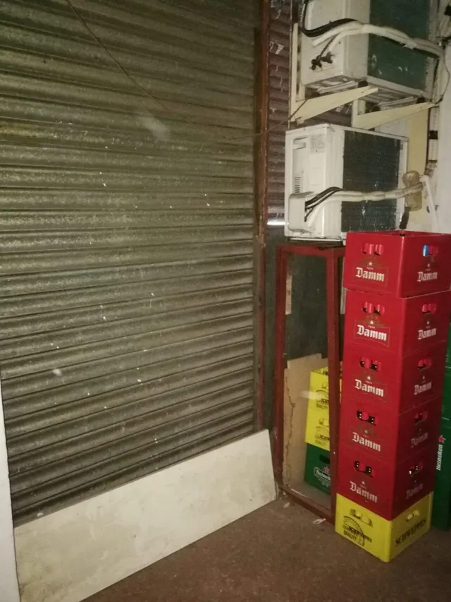 Bar-Restaurante a la venta en el Rectorat de Lleida — 18